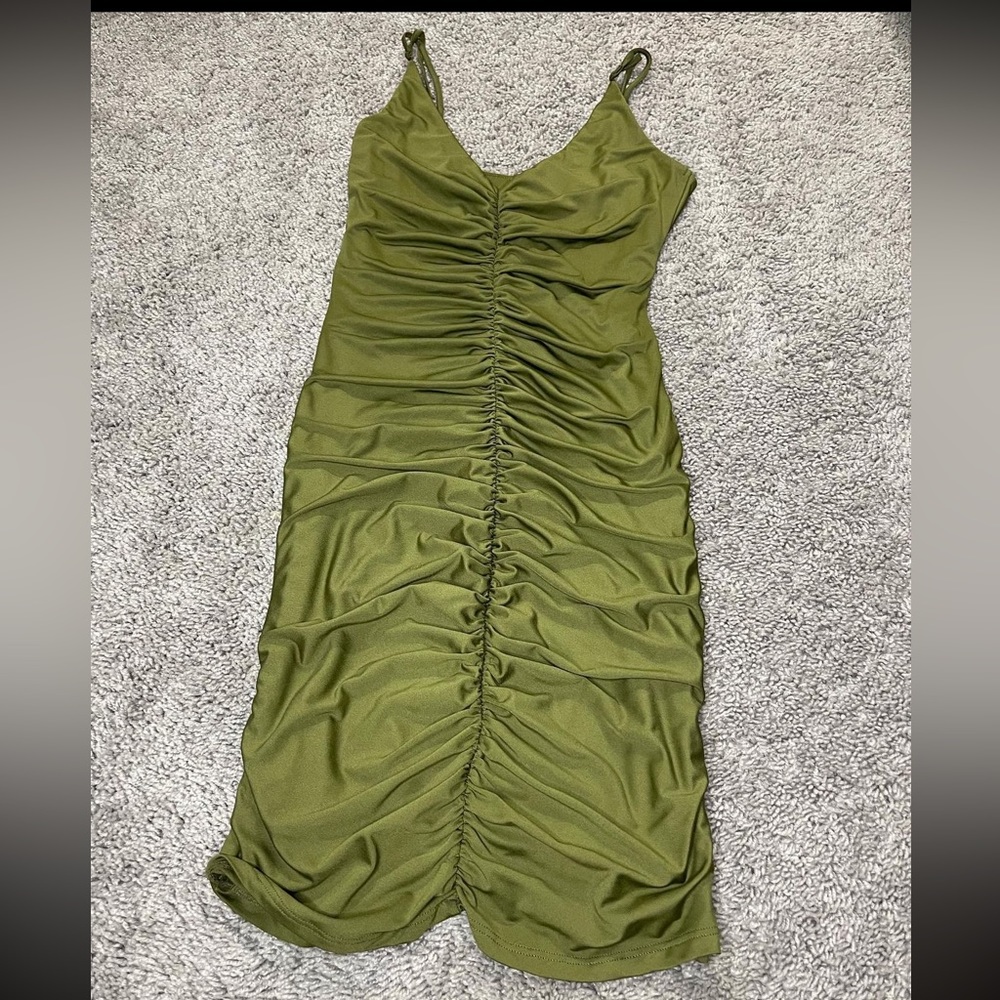 Fashion nova dress